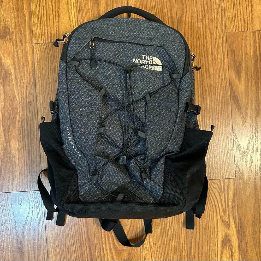 The Northface Backpack